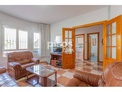 Casa en venta en Calle del Sol, cerca de Calle de la Virgen de los Remedios