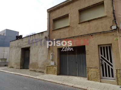 Casa en venta en Calle Raval Curta