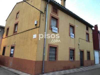 Casa en venta en Calle Sotos
