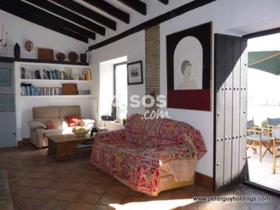 Casa en venta en Jimena de La Frontera