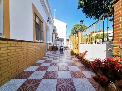 Casa en venta en Umbrete