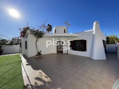 Casa en venta en Villaricos