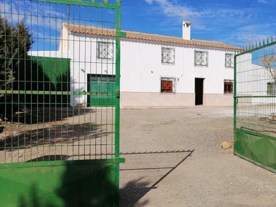 Casa o chalet de alquiler en A-92n, Vélez-Rubio