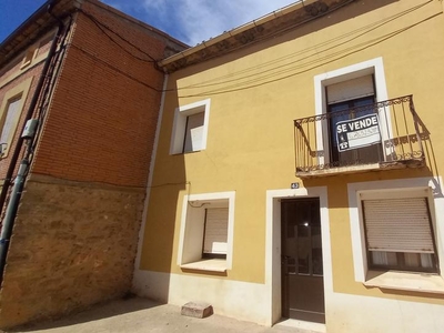 Casa o chalet de alquiler en Calle Don Prudencio Ortego, 43, Vadocondes