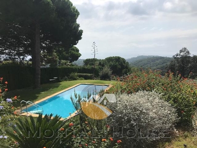 Casa o chalet de alquiler en Montalnou - Milans del Bosc