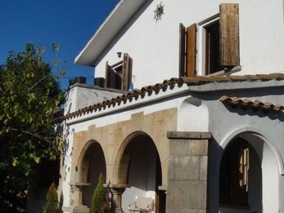 Casa o chalet de alquiler en Passeig de Rubí, Valldoreix