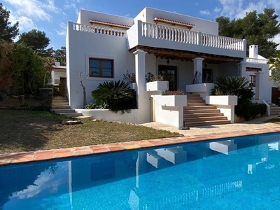 Casa o chalet de alquiler en Santa Eulària