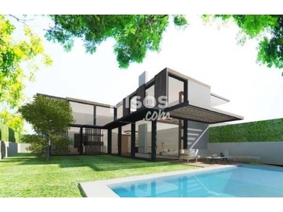 Casa pareada en venta en Majadahonda - Zona Monte El Pilar