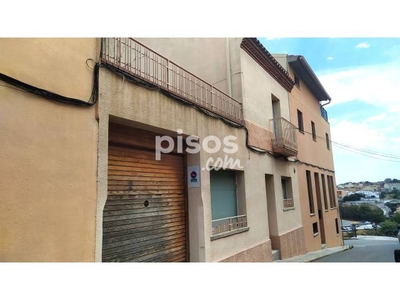 Casa rústica en venta en Carrer Nou