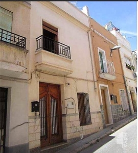 Chalet adosado en venta en Calle Edetania, 46160, Lliria (Valencia)