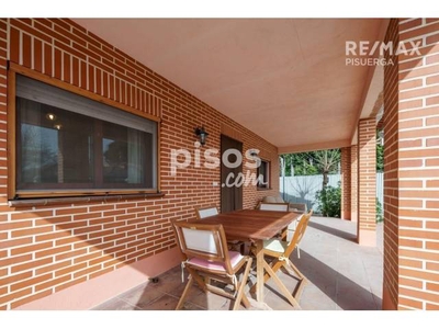 Chalet en venta en Calle del Sauce, 6