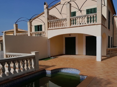 Chalet pareado en venta en Calle Silvestre, 07580, Capdepera (Baleares)