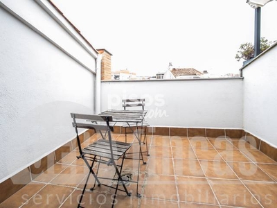 Dúplex en venta en Poble Nou-Zona Olímpica