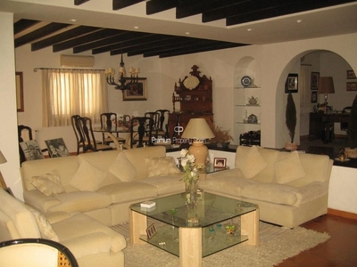 Elche villa en venta