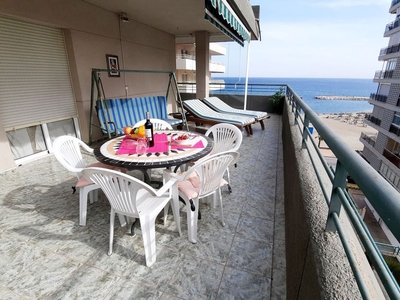 Fuengirola apartamento en venta