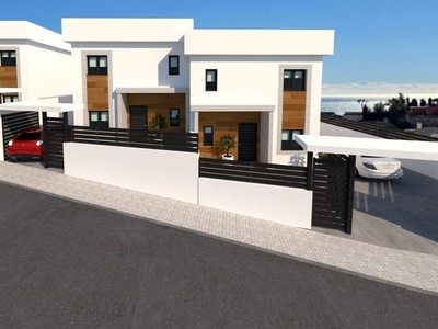 Fuengirola villa en venta