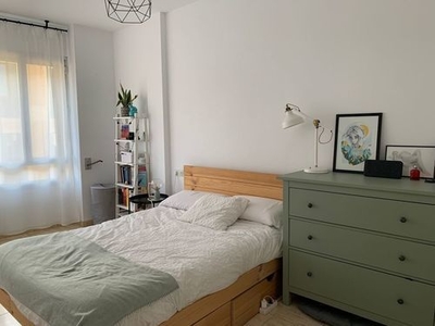 Habitación en Gracia, larga temporada