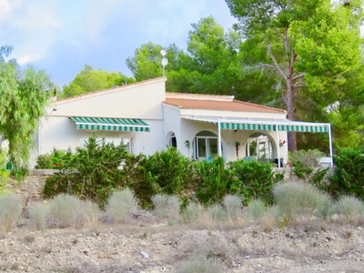 La Tercia (Sucina) casa de campo en venta