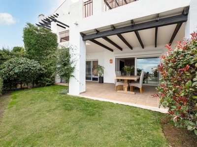 Marbella apartamento en venta