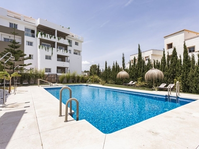 Nueva Andalucia apartamento en venta