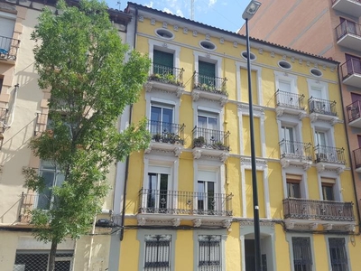 Piso de alquiler en Avenida de Cataluña, Barrio Jesús