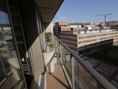 Piso de alquiler en Calle Antonio de Trueba, 9, Iralabarri