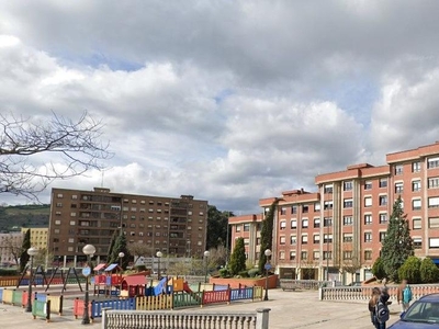 Piso de alquiler en Sarrikoalde Plaza, Ibarrekolanda