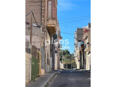 Piso en alquiler en Calle de la Huerta, cerca de Avenida de Jaime II