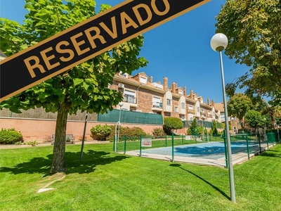 Piso en venta en Calle Aragón, Zona el Caño