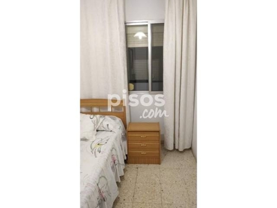 Piso en venta en Calle Coimbra