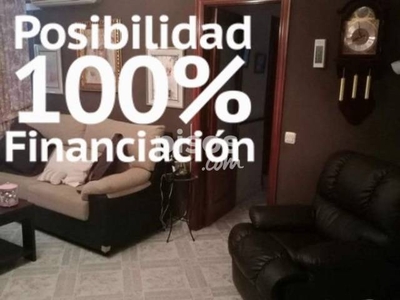 Piso en venta en Calle Menéndez Pidal