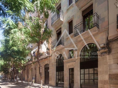 Piso en venta en Carrer del Príncep de Viana, El Raval