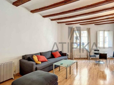 Piso en venta en El Raval