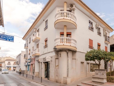 Piso en venta en Garcia Lorca, La Zubia Ciudad