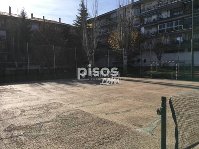 Piso en venta en Parque de La Coruña-Las Suertes