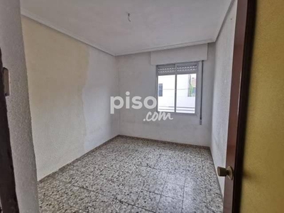 Piso en venta en Pasaje del Vado