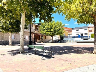 Piso en venta en San Luis, Alguazas
