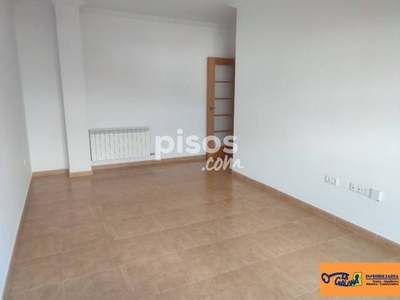 Piso en venta en Socuellamos