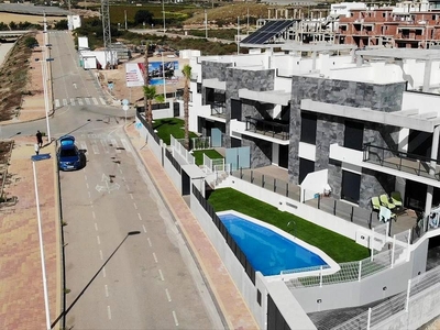 Puerto De Mazarron bungalow en venta