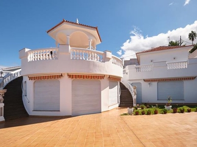 Santa Cruz De Tenerife villa en venta