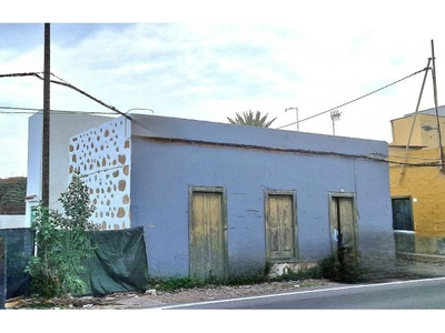 Casa Chalet independiente en Marzagán
