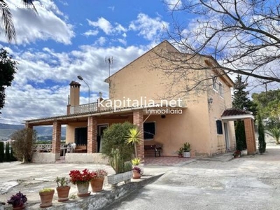 casa en Venta en Albaida