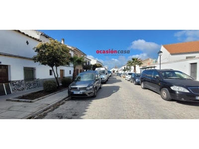 CASA EN VENTA EN ZONA SAN BARTOLOME