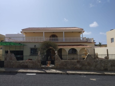 Casa-Chalet en Venta en Tuineje Las Palmas