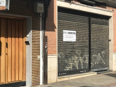 Local comercial en venta en calle Nuestra Señora Del Aguila, Alcalá De Guadaíra, Sevilla