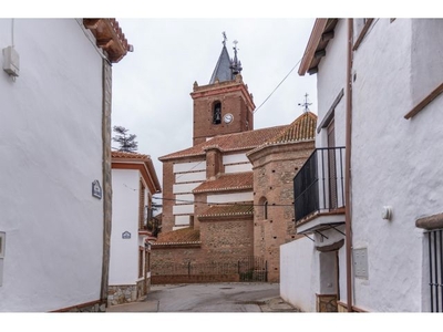 OPORTUNIDAD CASA RURAL EN JEREZ DEL MARQUESADO