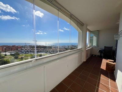 Piso en Venta en Santángelo Este Benalmádena, Málaga