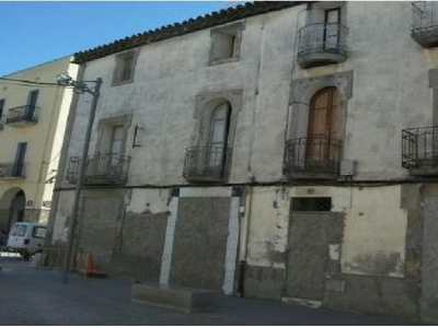 Terreno en venta en calle Verge De La Merce, Almacelles, Lérida