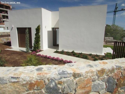 Villa de Lujo en Venta en Orihuela Costa, Alicante