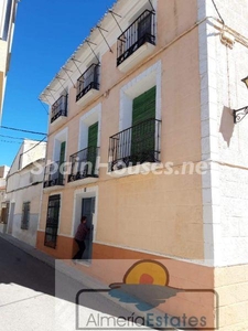 Casa en venta en María